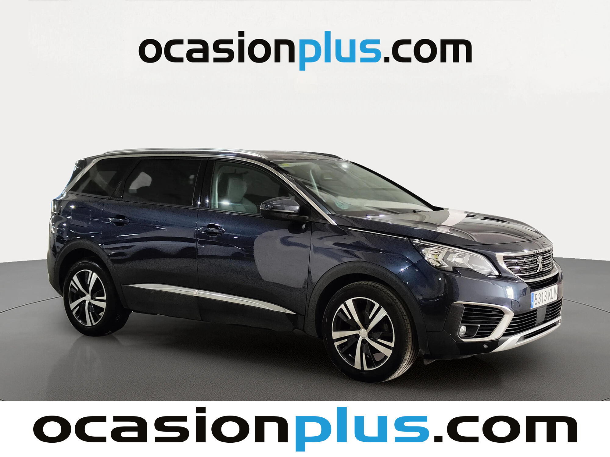 Foto del PEUGEOT 5008 1.5BlueHDi S&S Allure 130