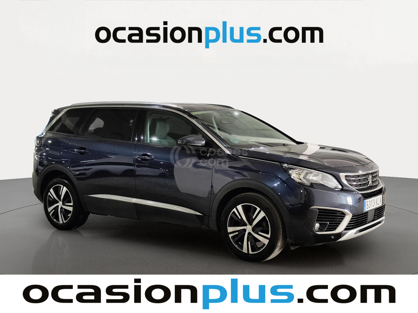 Foto del PEUGEOT 5008 1.5BlueHDi S&S Allure 130