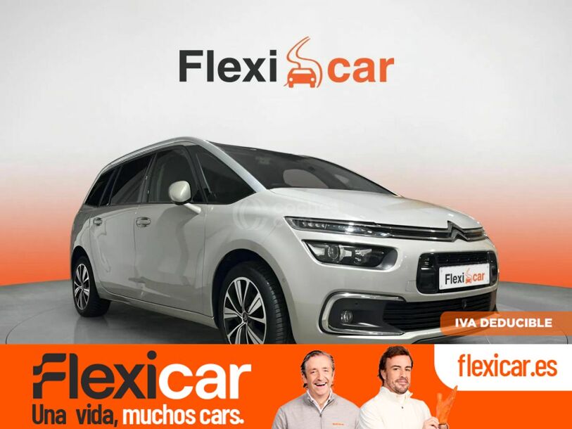 Foto del CITROEN C4 Grand Picasso 1.2 PureTech S&S Shine 130