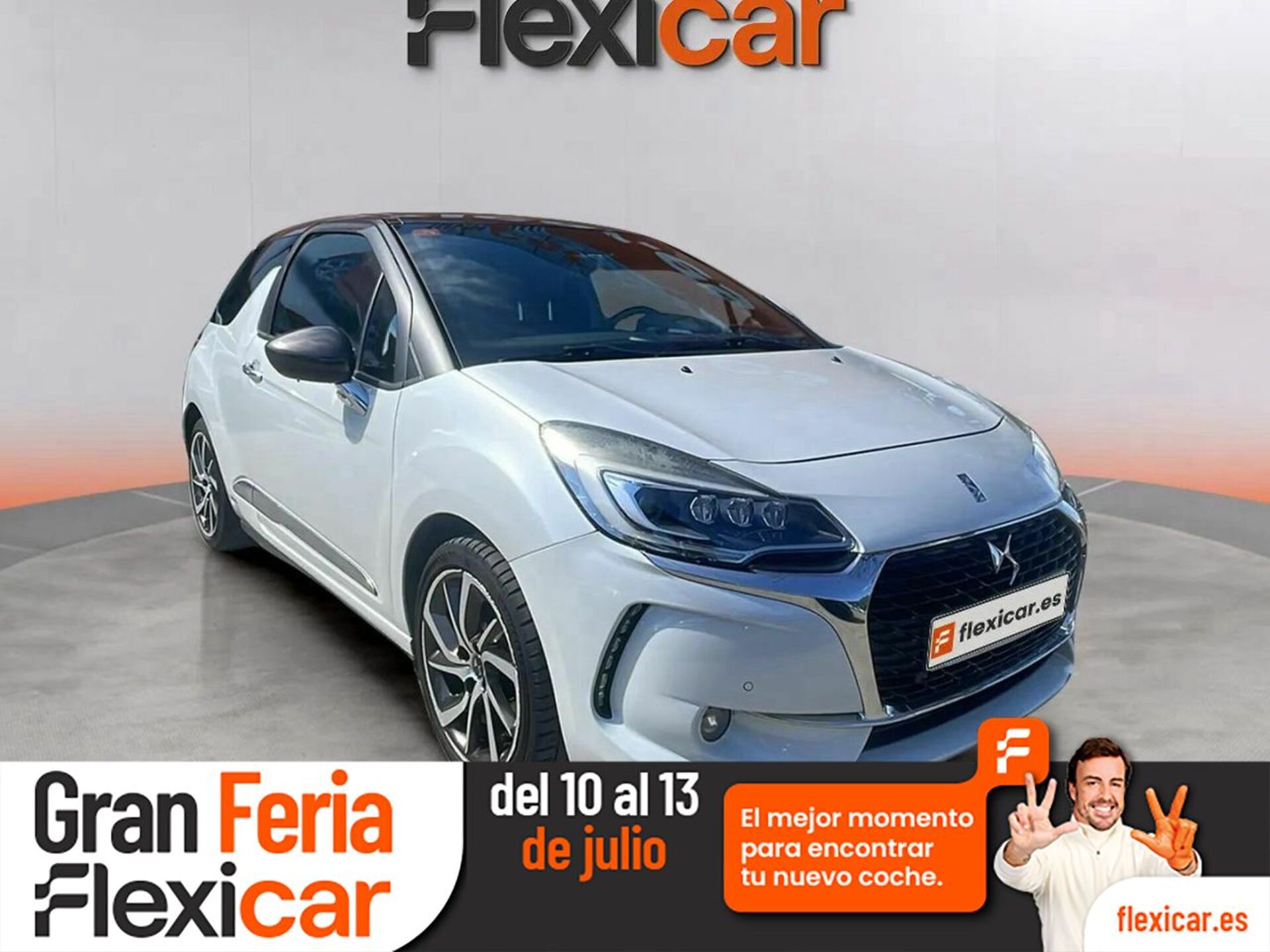 Imagen de DS DS3