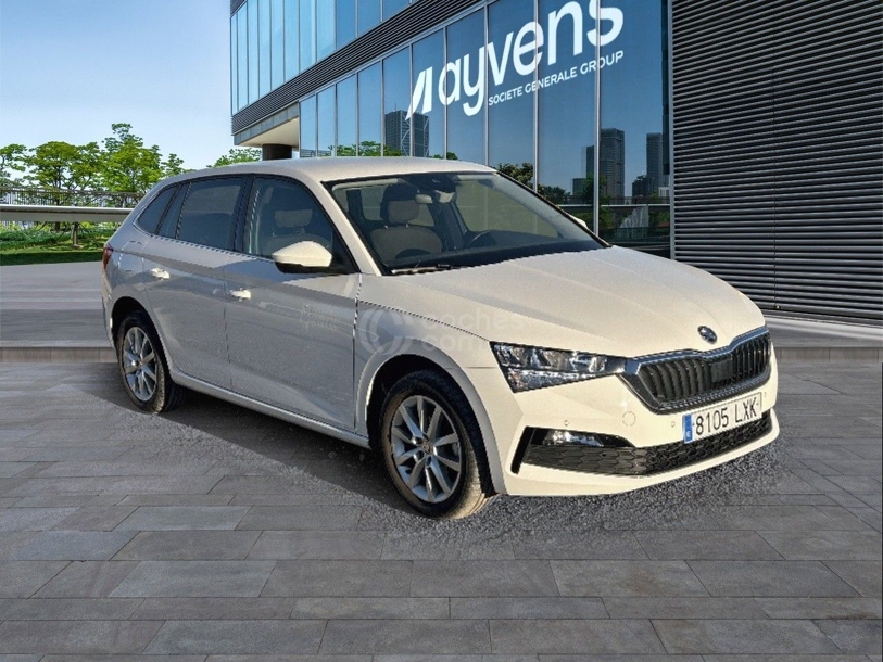 Foto del SKODA Scala 1.0 TSI Emotion 70kW