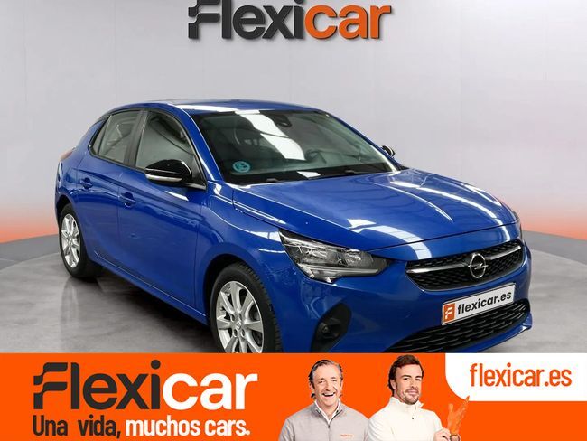 OPEL Corsa (1.2T XHL 74kW (100CV) Edition) en Málaga
