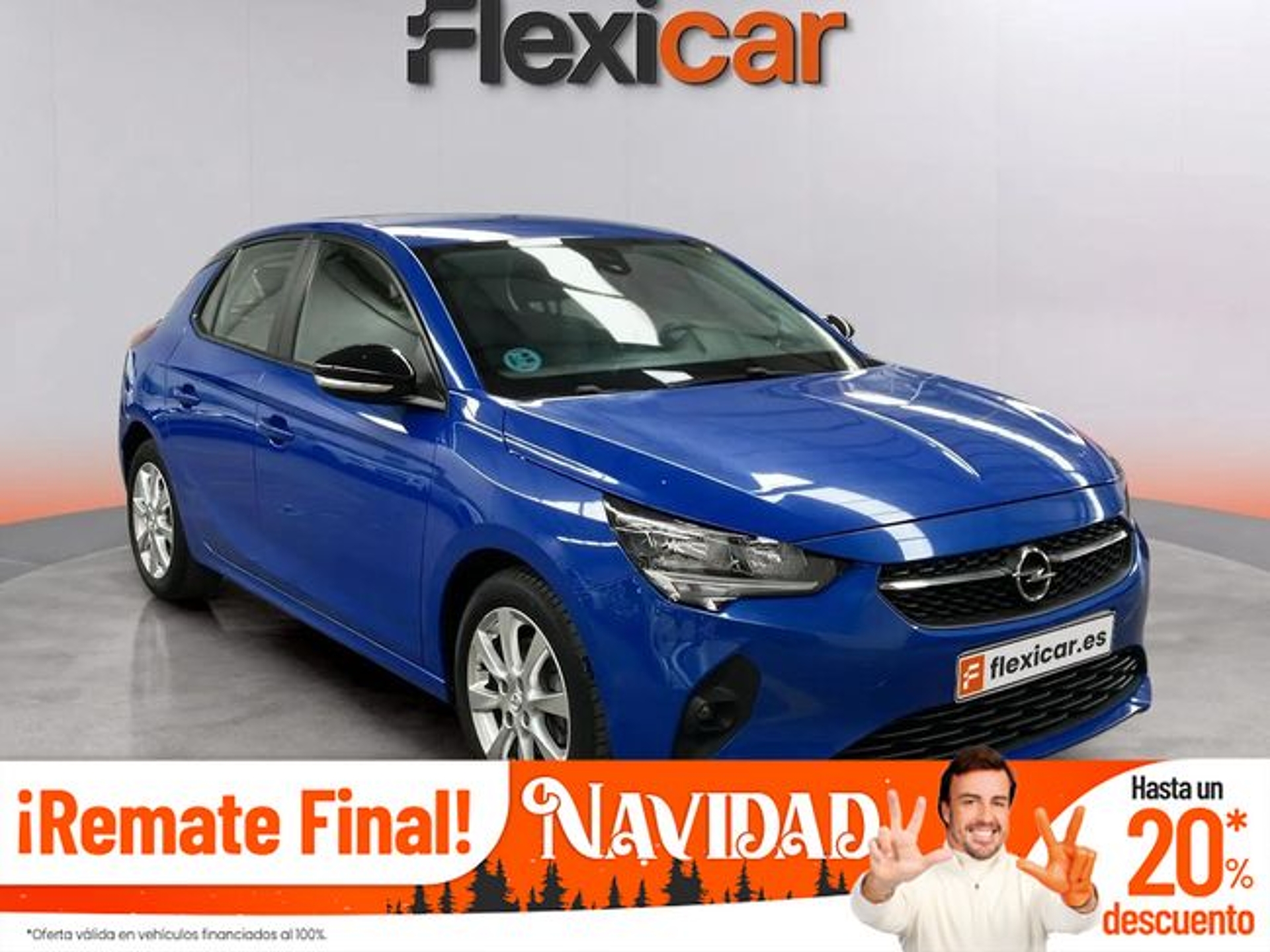 Imagen de OPEL Corsa