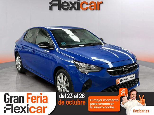 OPEL Corsa (1.2T XHL 74kW (100CV) Edition) en Málaga