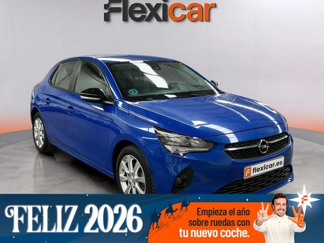OPEL Corsa (1.2T XHL 74kW (100CV) Edition) en Málaga
