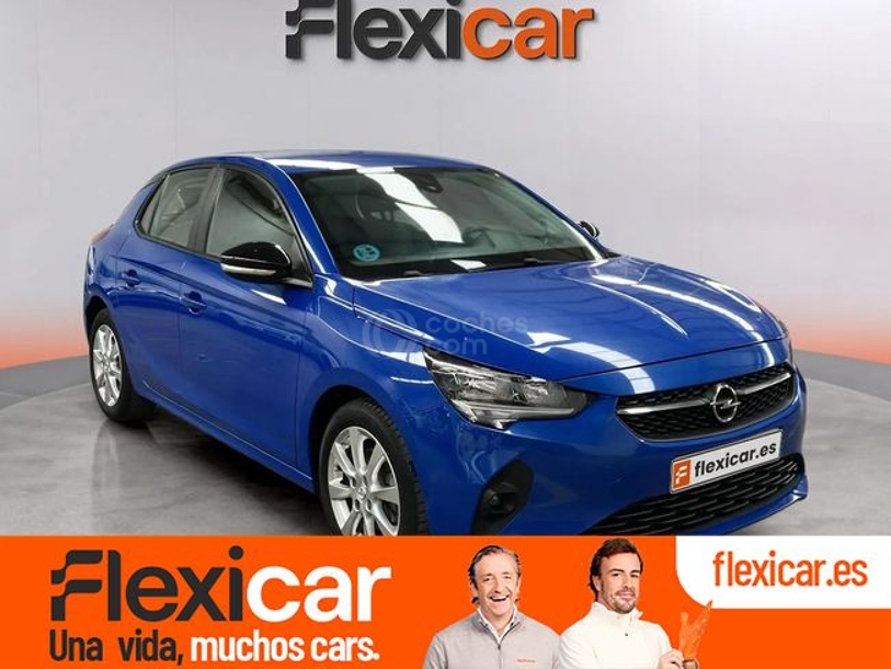 Foto del OPEL Corsa 1.2T XHL S-S Edition 100