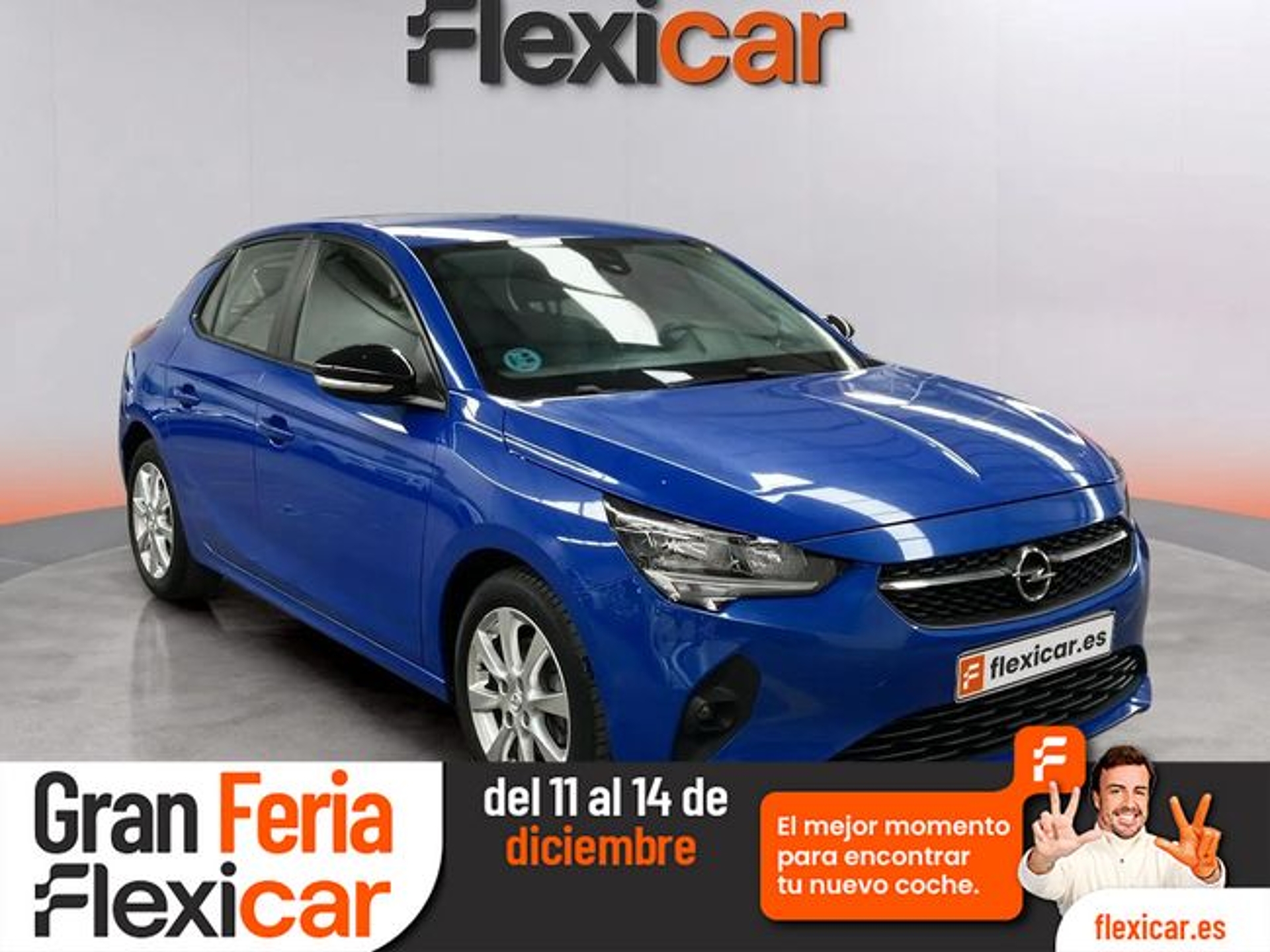 Imagen de OPEL Corsa