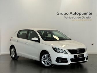 Imagen de PEUGEOT 308 1.5BlueHDi S&S Style 100