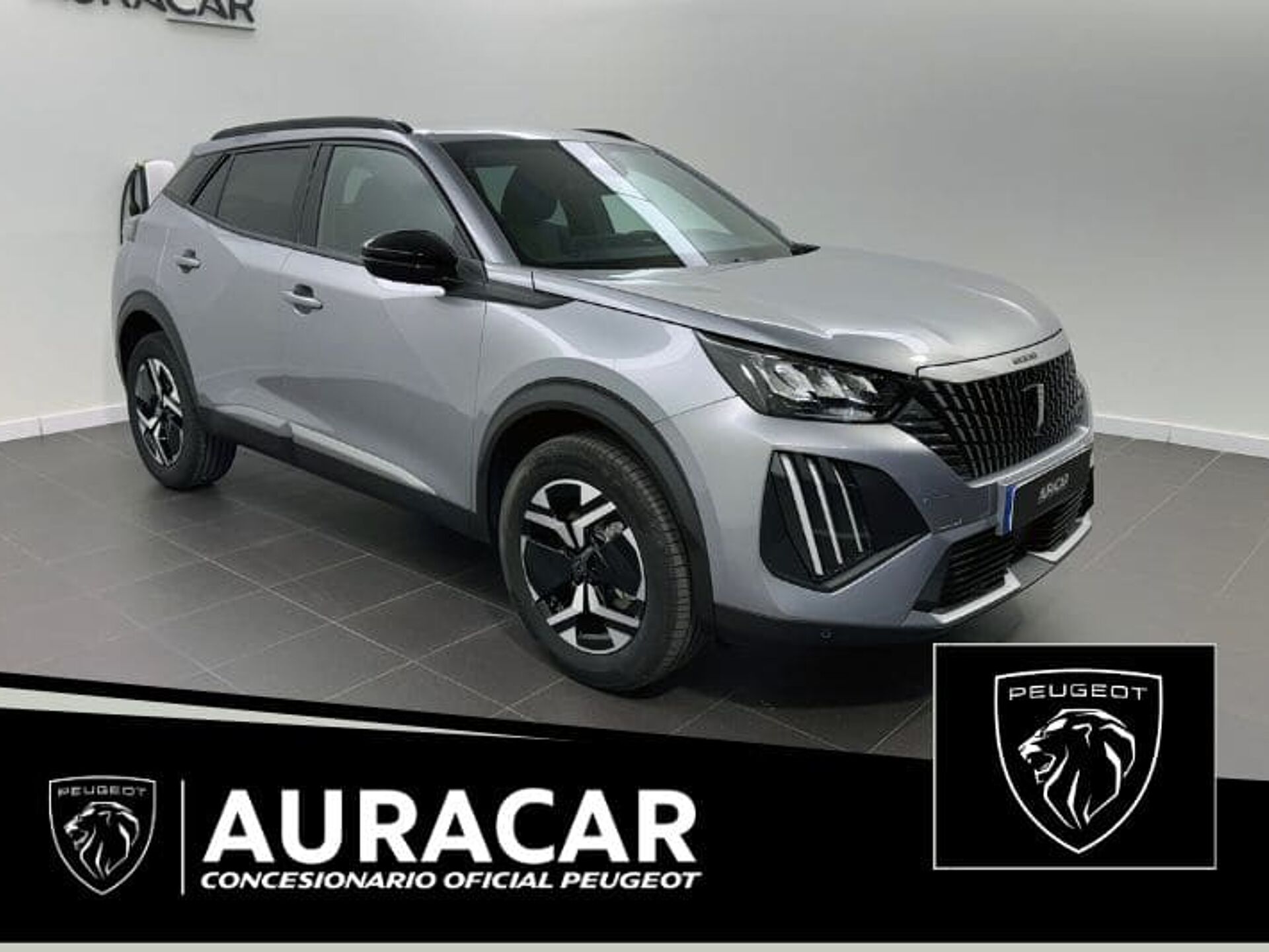 Imagen 1 de PEUGEOT 2008