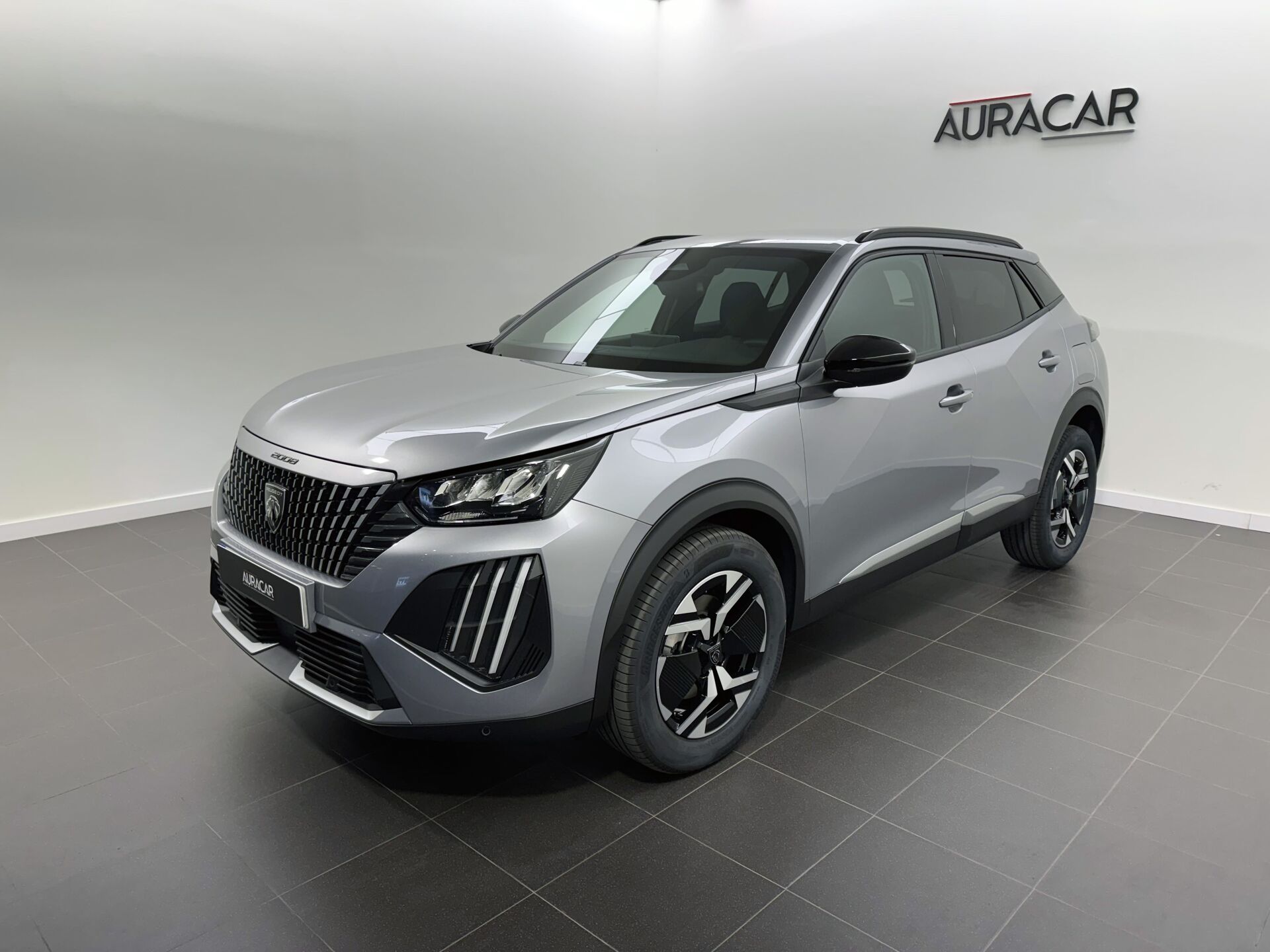 Imagen 3 de PEUGEOT 2008