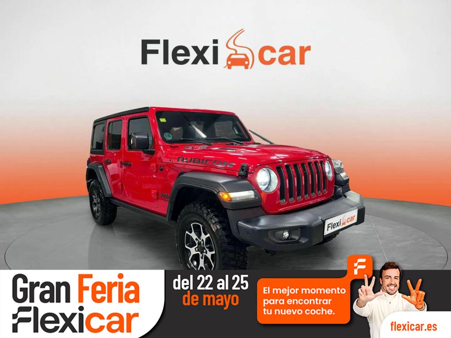 Imagen de JEEP Wrangler