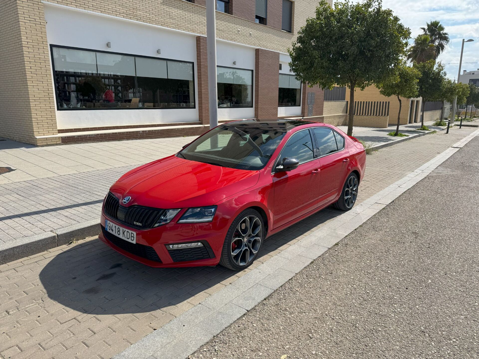 Imagen 3 de SKODA Octavia