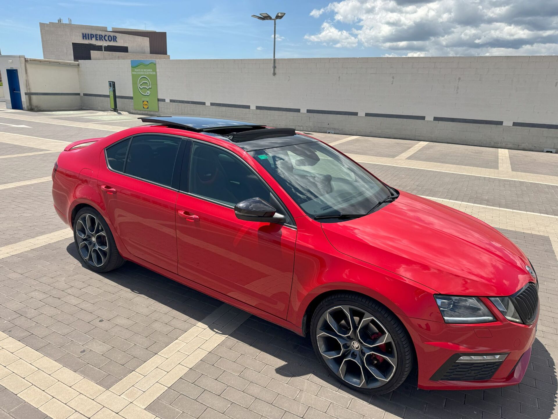 Imagen 2 de SKODA Octavia