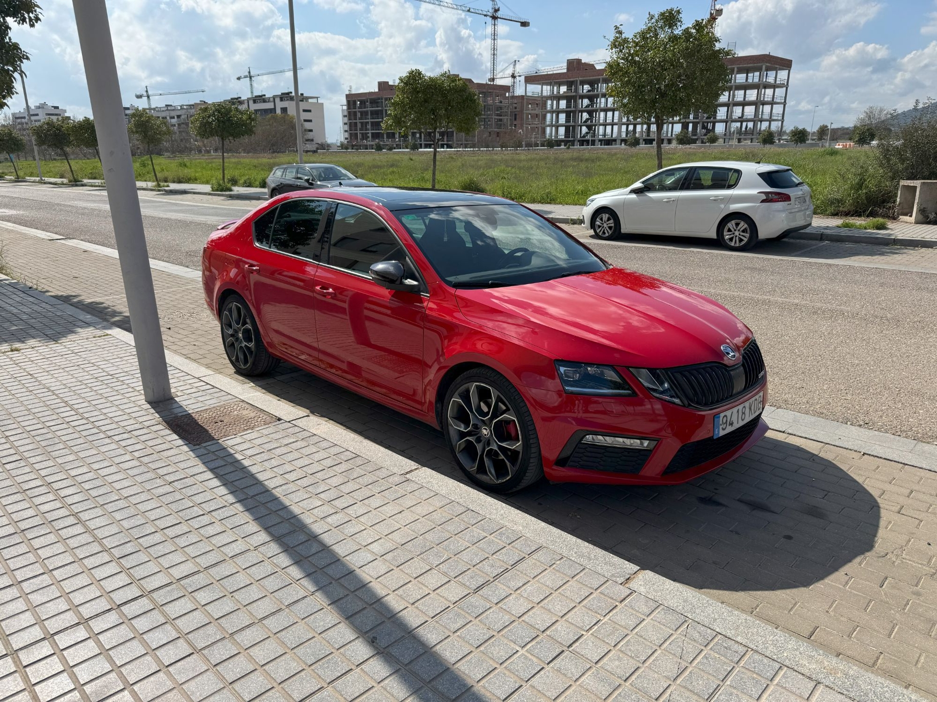 Imagen de SKODA Octavia