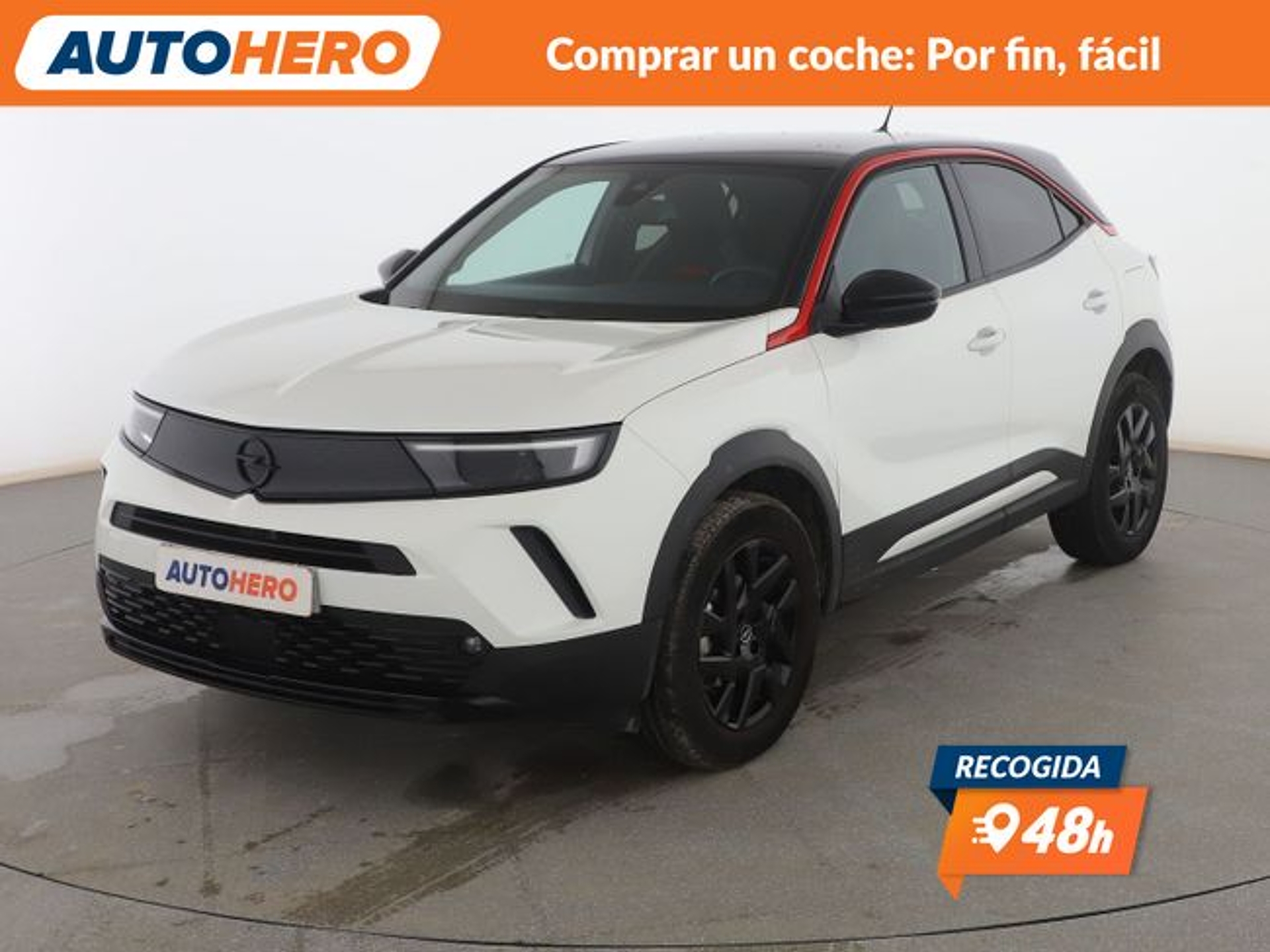 Imagen de OPEL Mokka