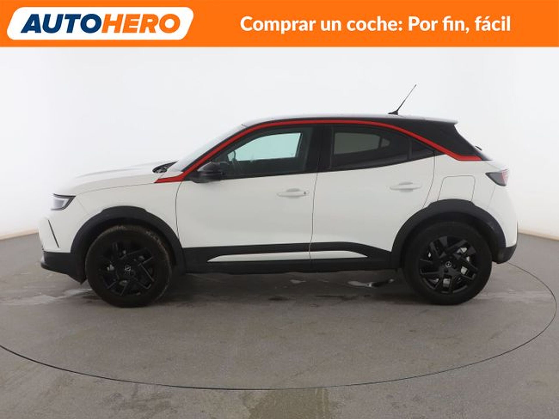 Imagen 3 de OPEL Mokka