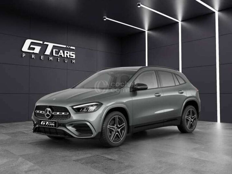 Foto del MERCEDES Clase GLA GLA 250e