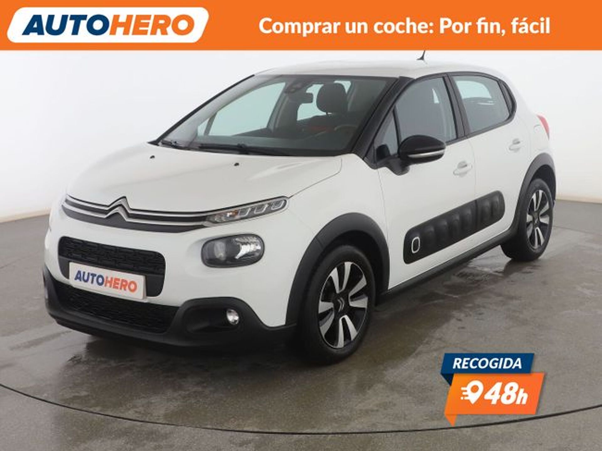 Imagen 1 de CITROEN C3