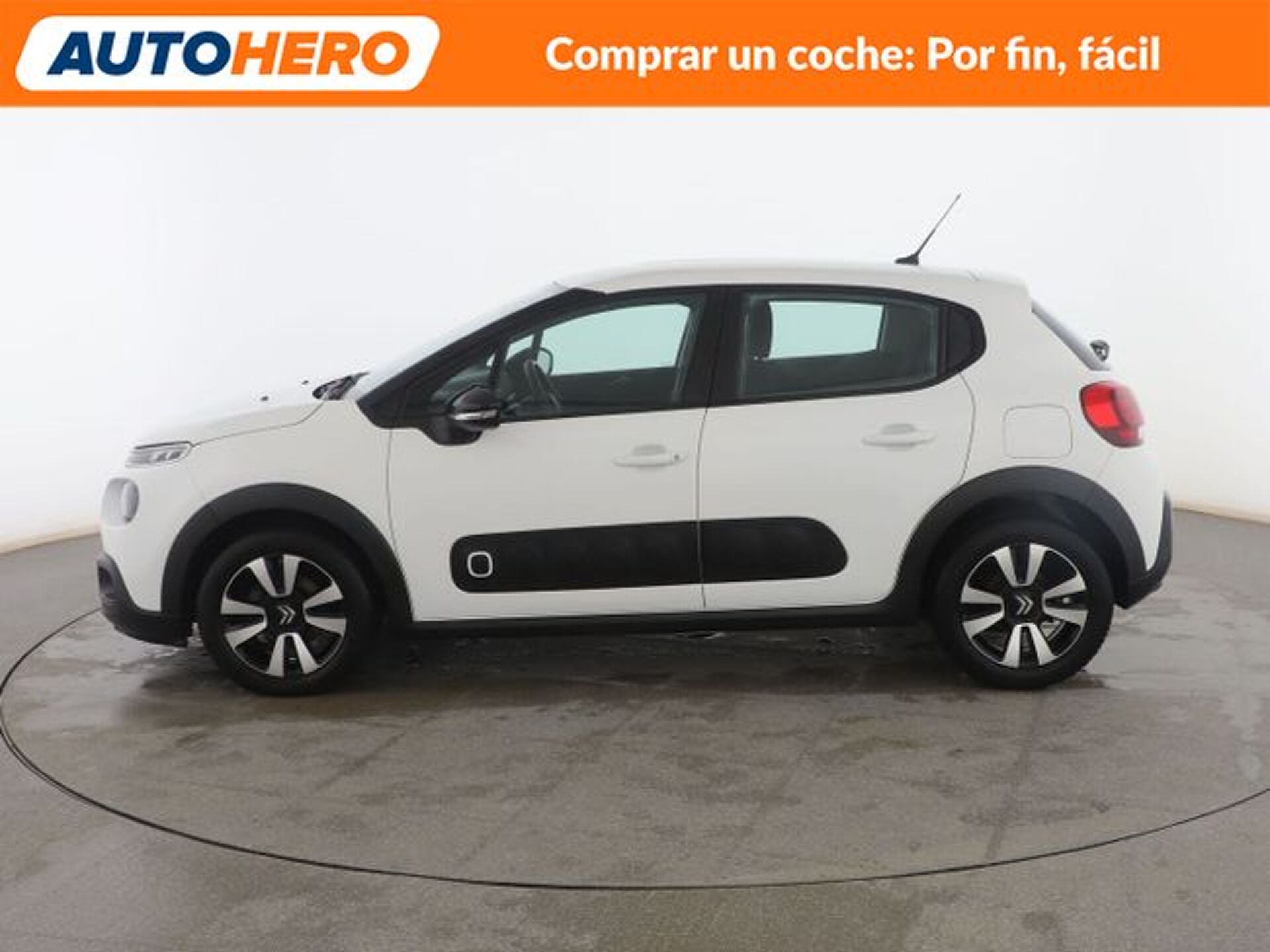 Imagen 3 de CITROEN C3