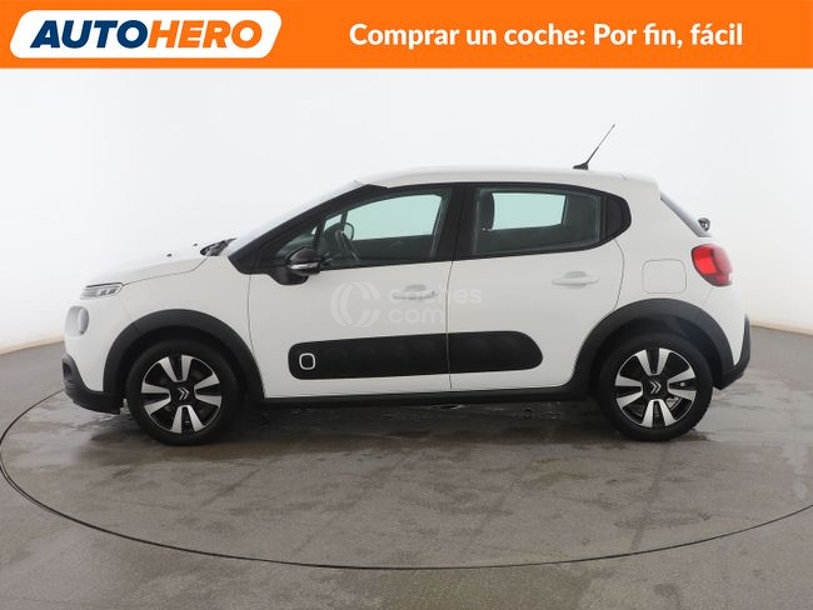 Foto del CITROEN C3 1.5BlueHDi S&S Feel 100