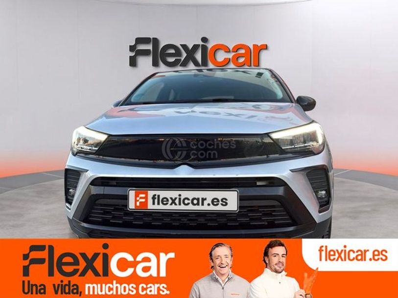 Foto del OPEL Crossland 1.2 S&S GS Line 110