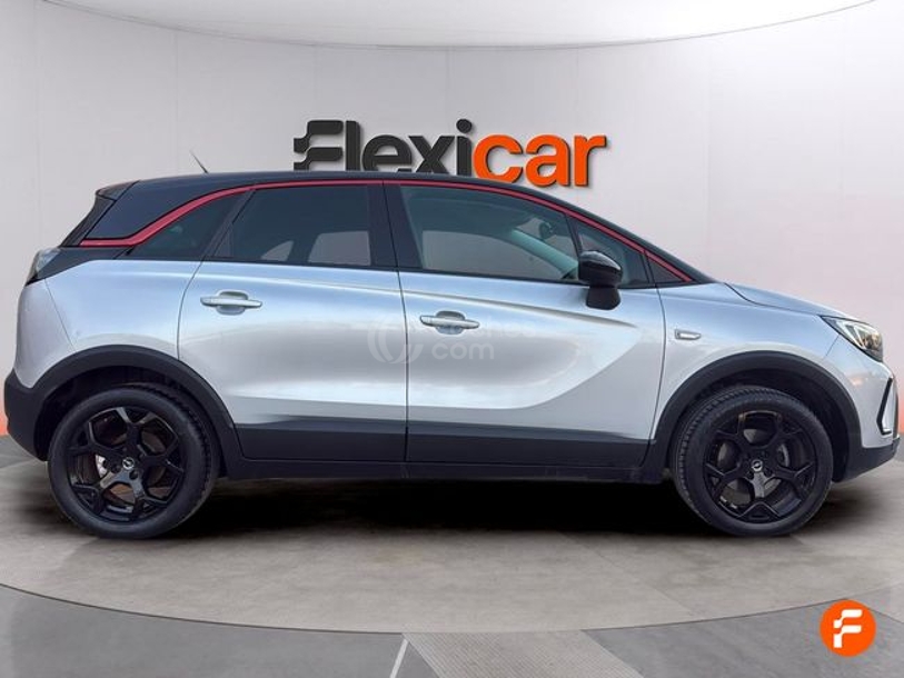 Foto del OPEL Crossland 1.2 S&S GS Line 110