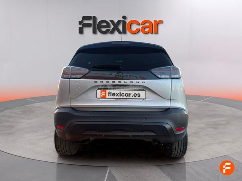 Foto del OPEL Crossland 1.2 S&S GS Line 110
