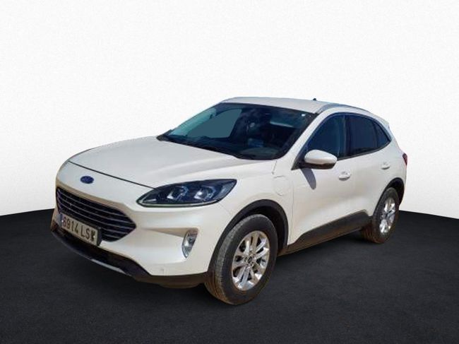 Foto del FORD Kuga 2.5 Duratec PHEV Titanium 4x2