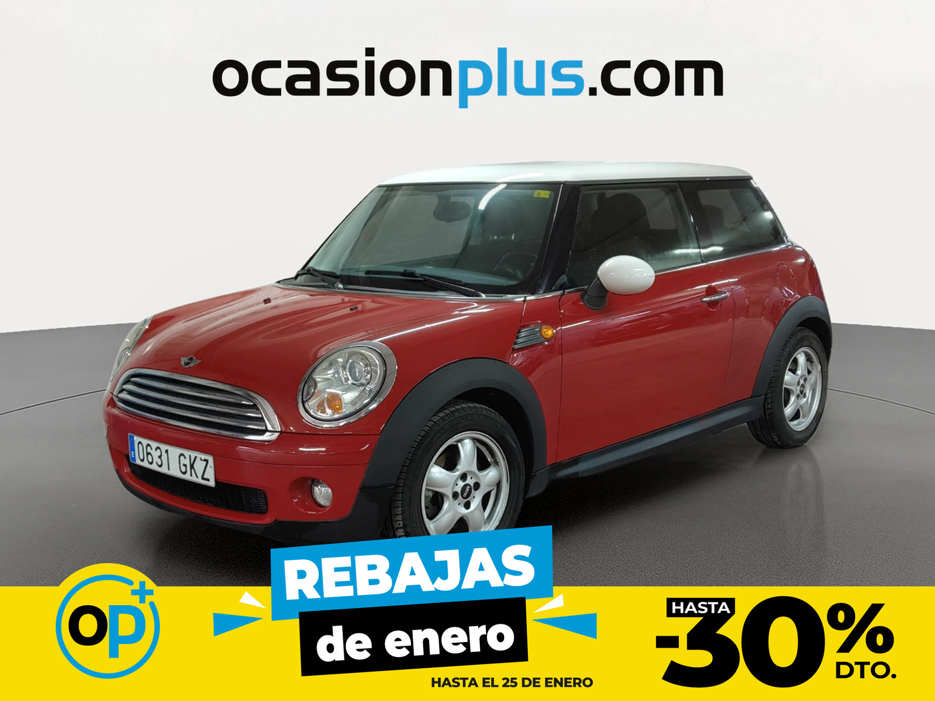 Imagen de MINI Mini
