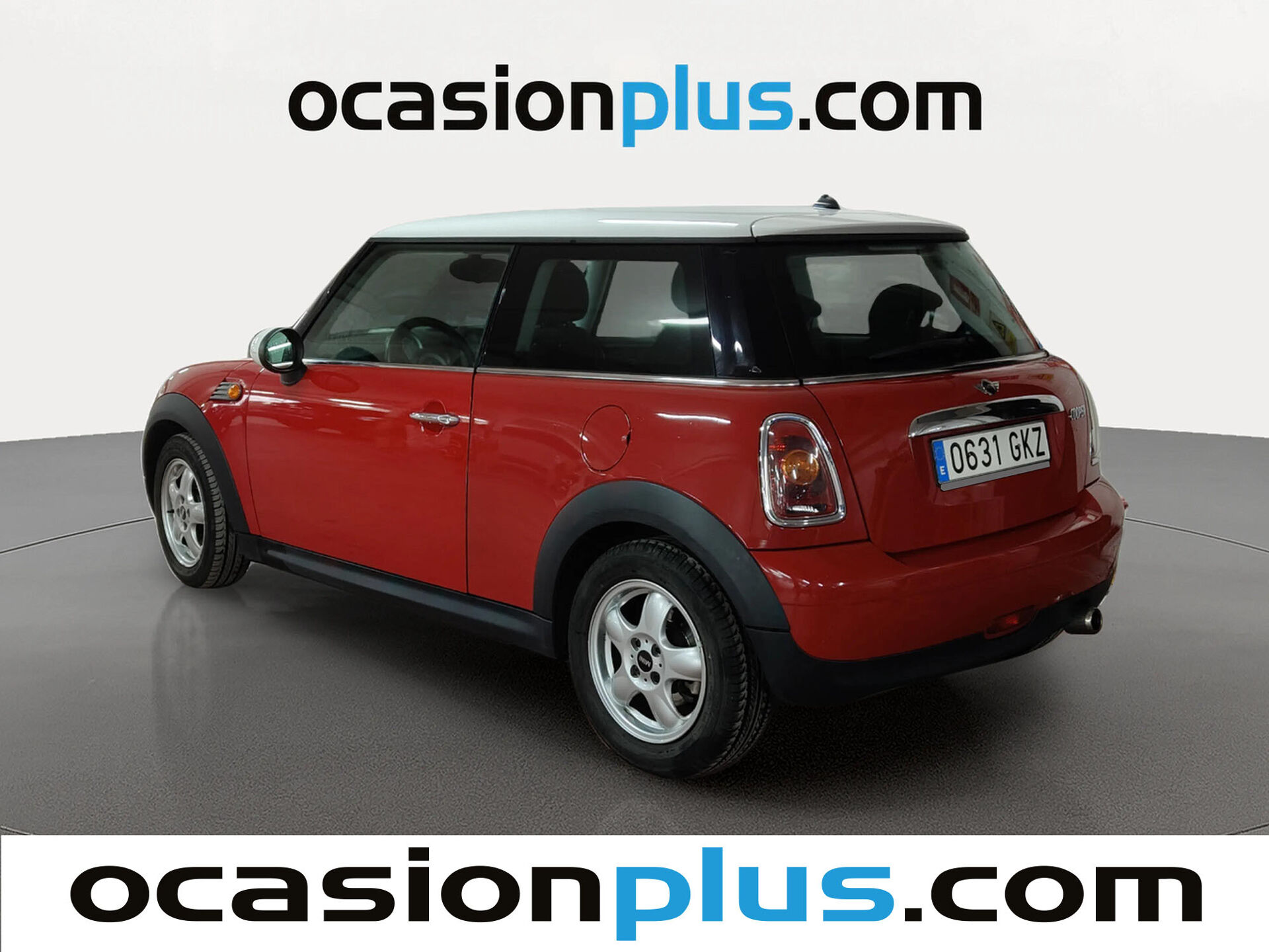 Imagen 3 de MINI Mini