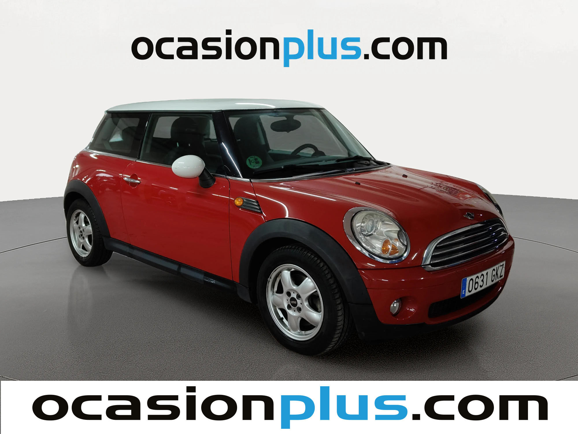 Foto del MINI Mini Cooper