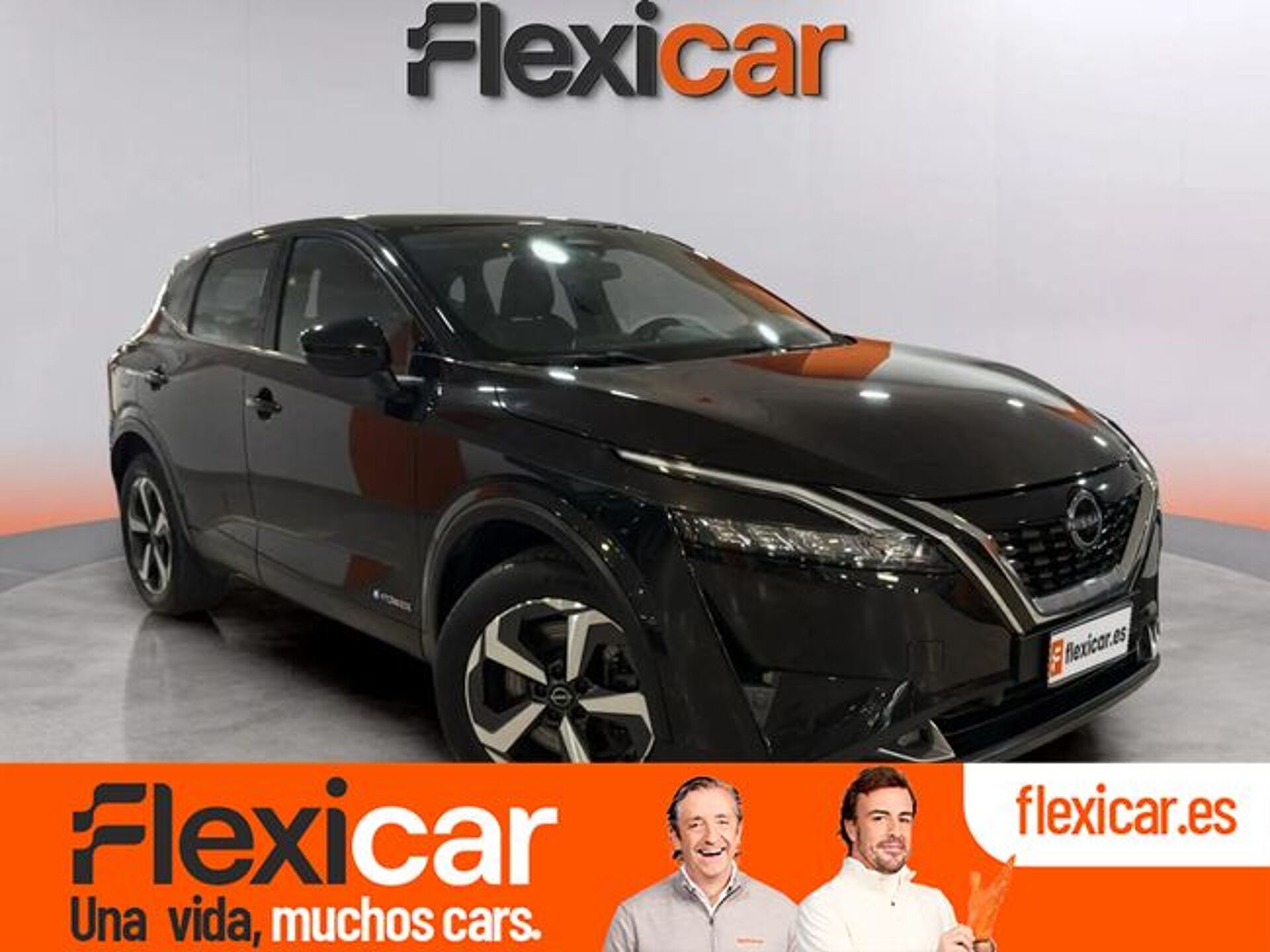 Imagen 1 de NISSAN Qashqai