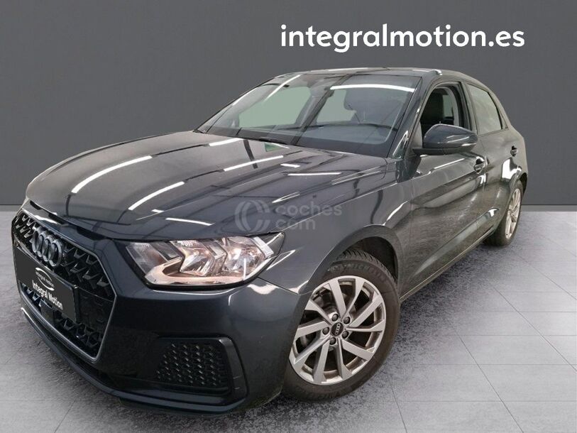 Foto del AUDI A1 Sportback 25 TFSI S tronic