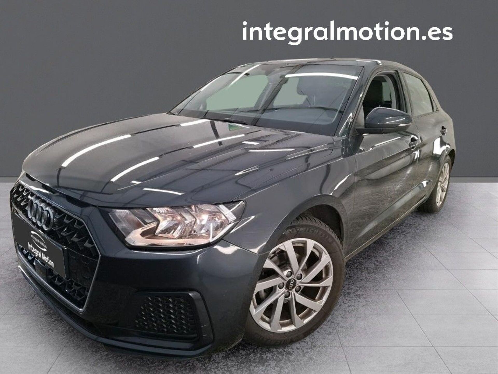 Imagen de AUDI A1