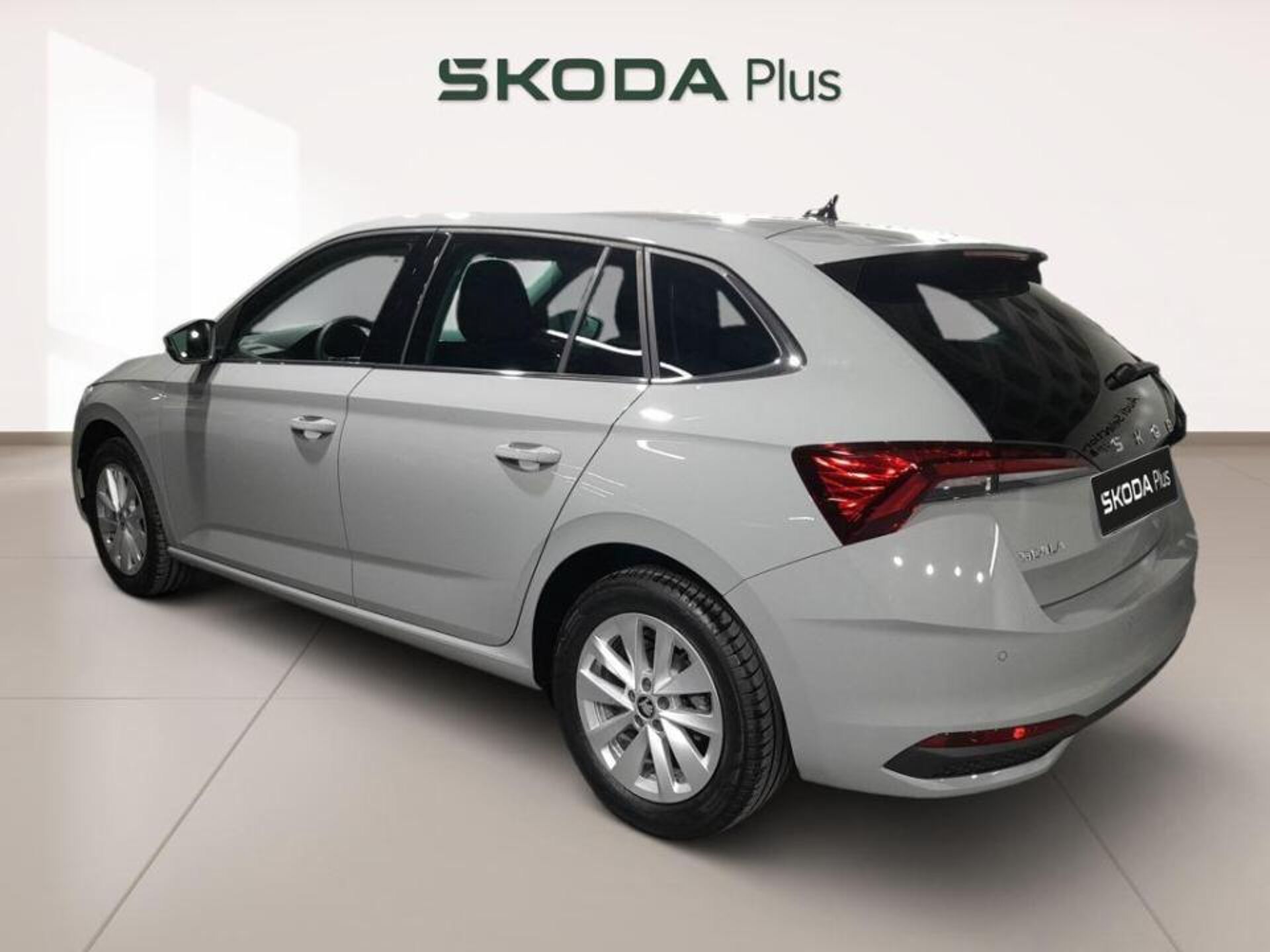 Imagen 2 de SKODA Scala