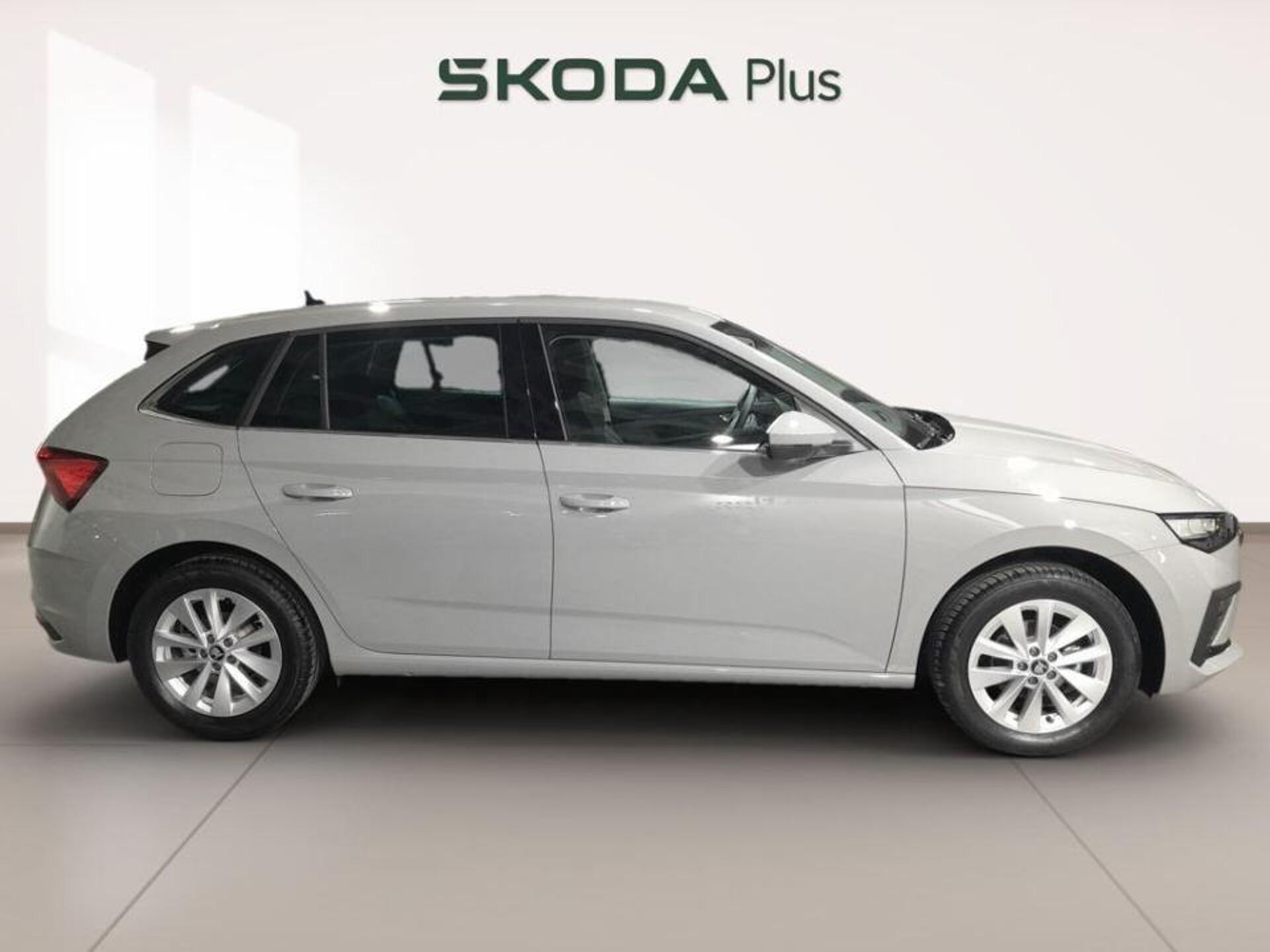 Imagen 3 de SKODA Scala
