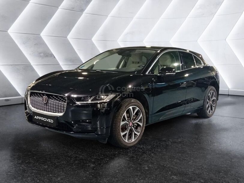 Foto del JAGUAR I-Pace R-Dynamic HSE