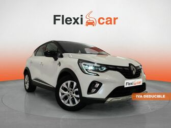 Imagen de RENAULT Captur TCe Equilibre 67kW