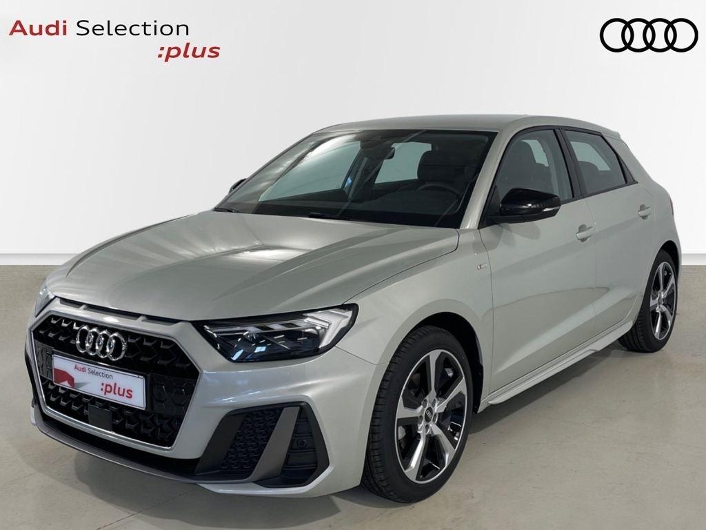 AUDI A1 (Adrenalin 30 TFSI 81 kW (110 CV) S tronic) en Barcelona