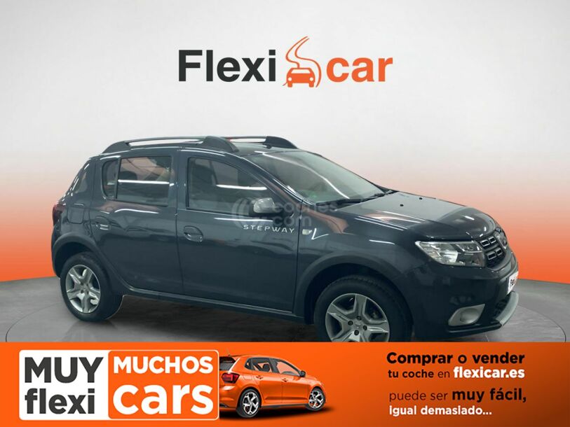 Foto del DACIA Sandero 0.9 TCE Stepway Comfort 66kW