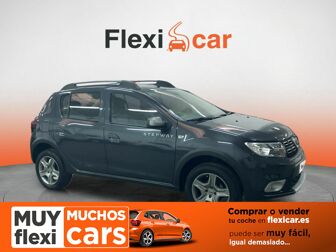 Imagen de DACIA Sandero 0.9 TCE Stepway Comfort 66kW