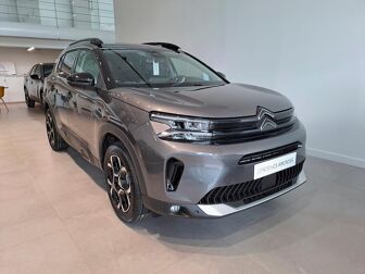 Imagen de CITROEN C5 Aircross Hybrid Max e-DCS6 136