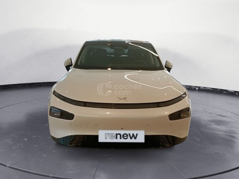 Foto del XPENG P7 Long Range RWD 203kW