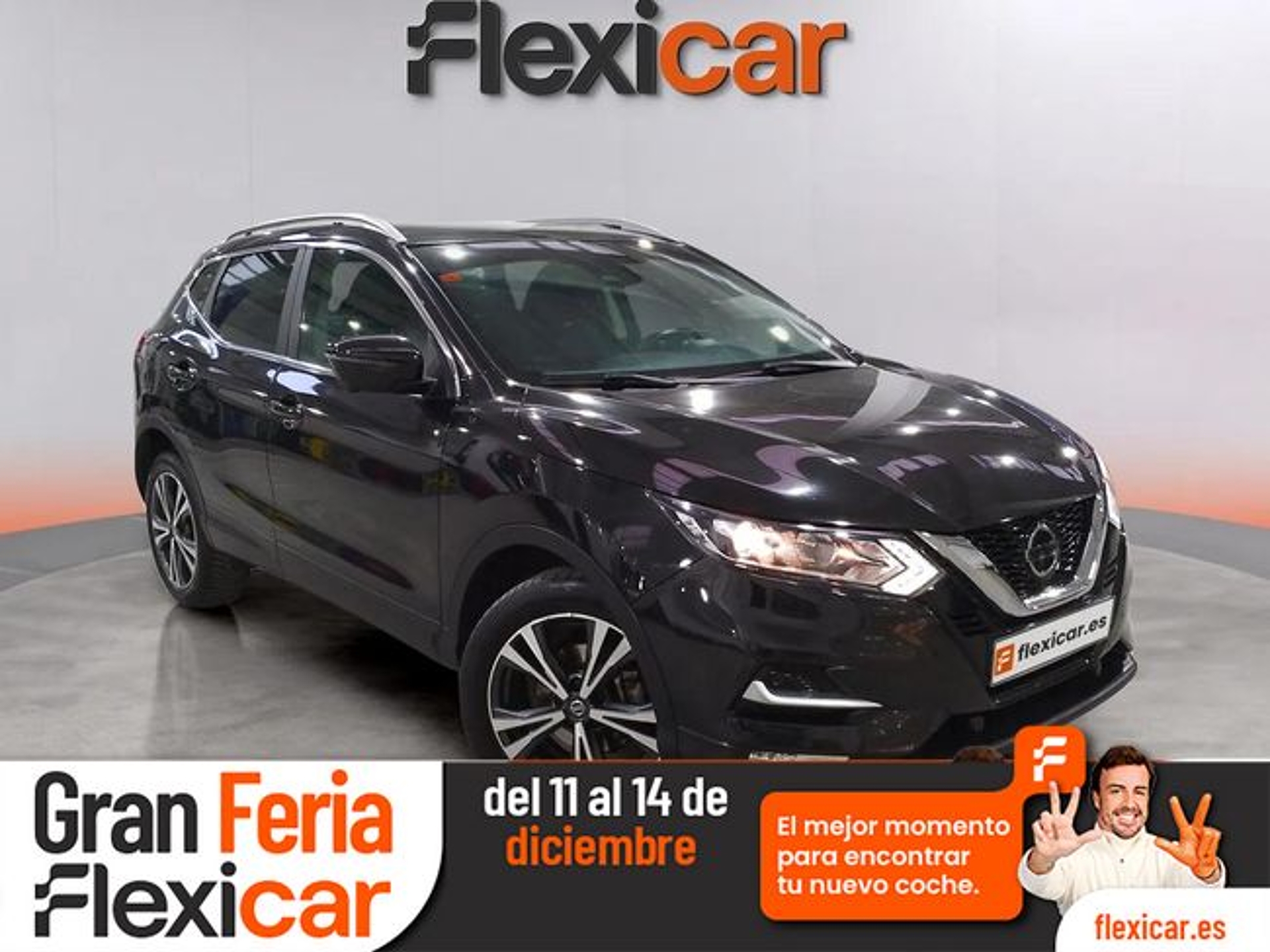 Imagen de NISSAN Qashqai