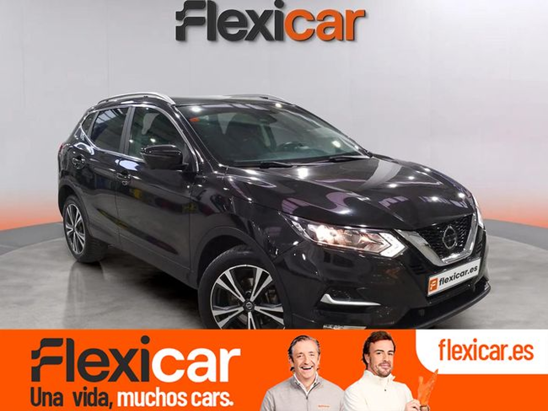 Imagen de NISSAN Qashqai
