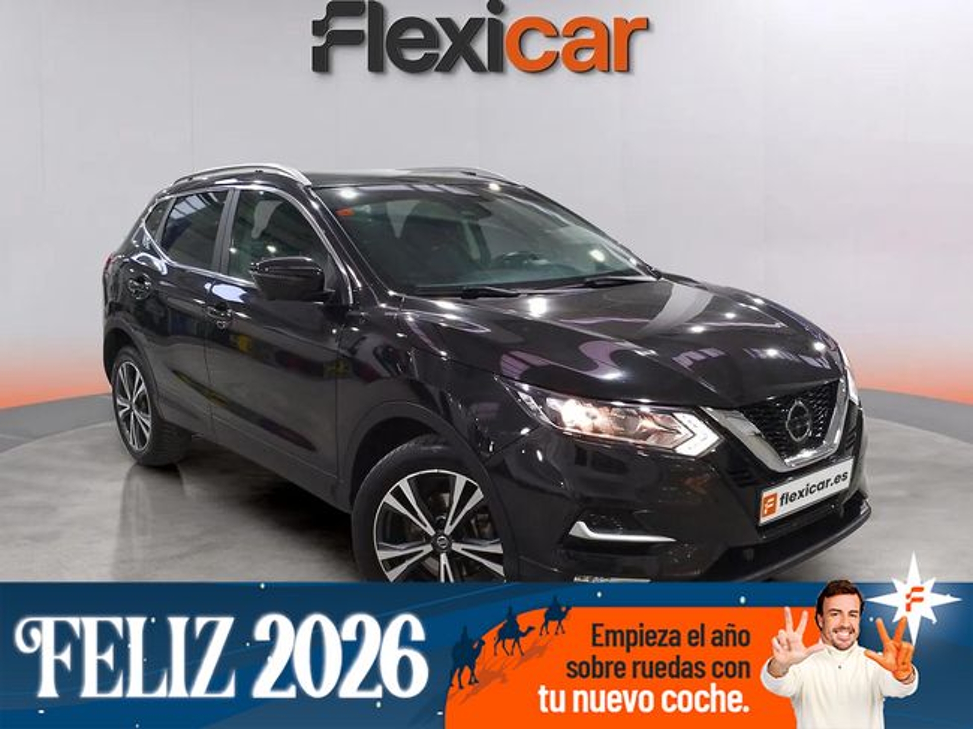 Imagen de NISSAN Qashqai