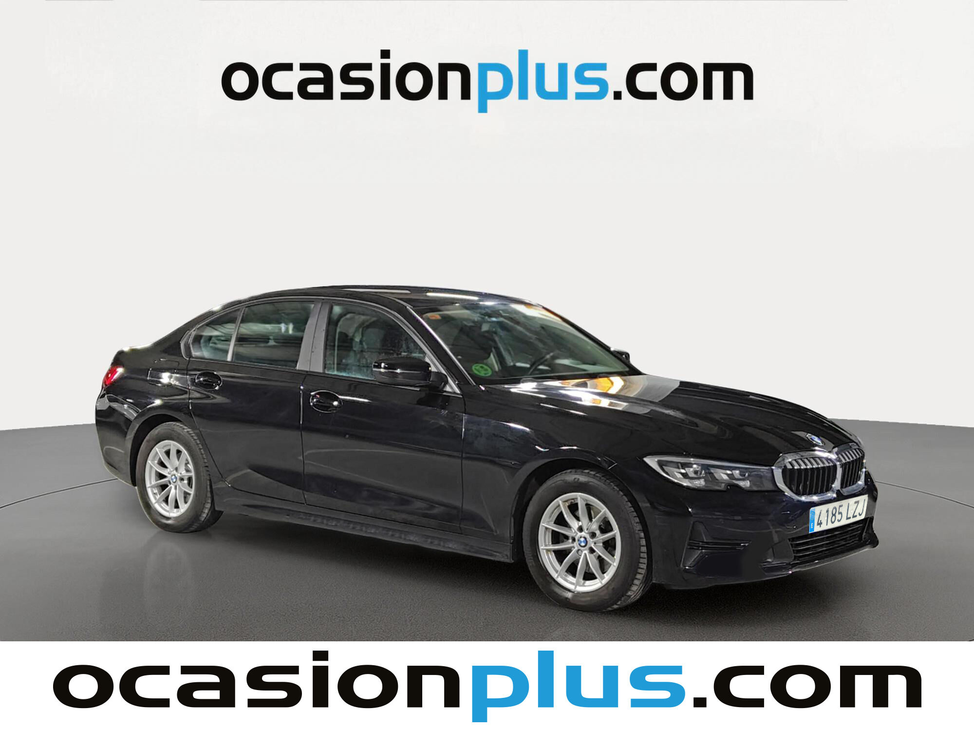 Foto del BMW Serie 3 318dA