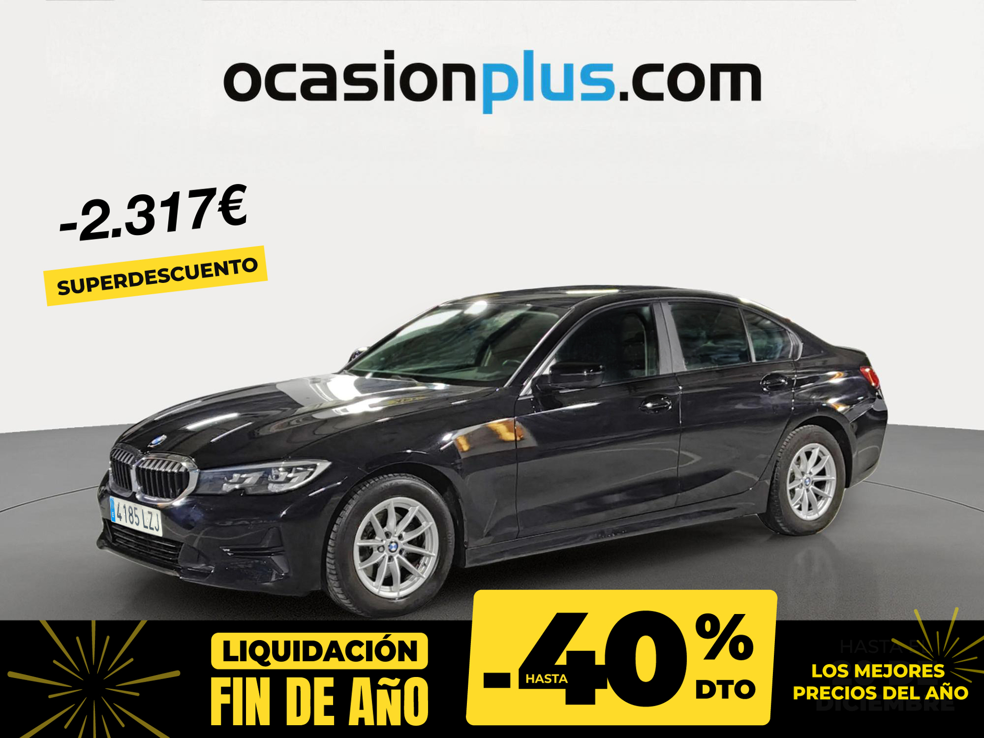 Imagen de BMW Serie 3