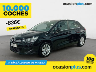 Imagen de CITROEN C4 1.2 PureTech Live Edition 110