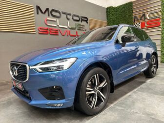 Imagen de VOLVO XC60 B4 R-Design AWD Aut.